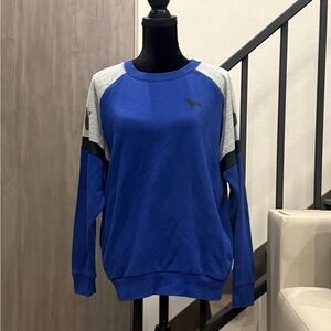 Victoria's Secret PINK Blue Apparel